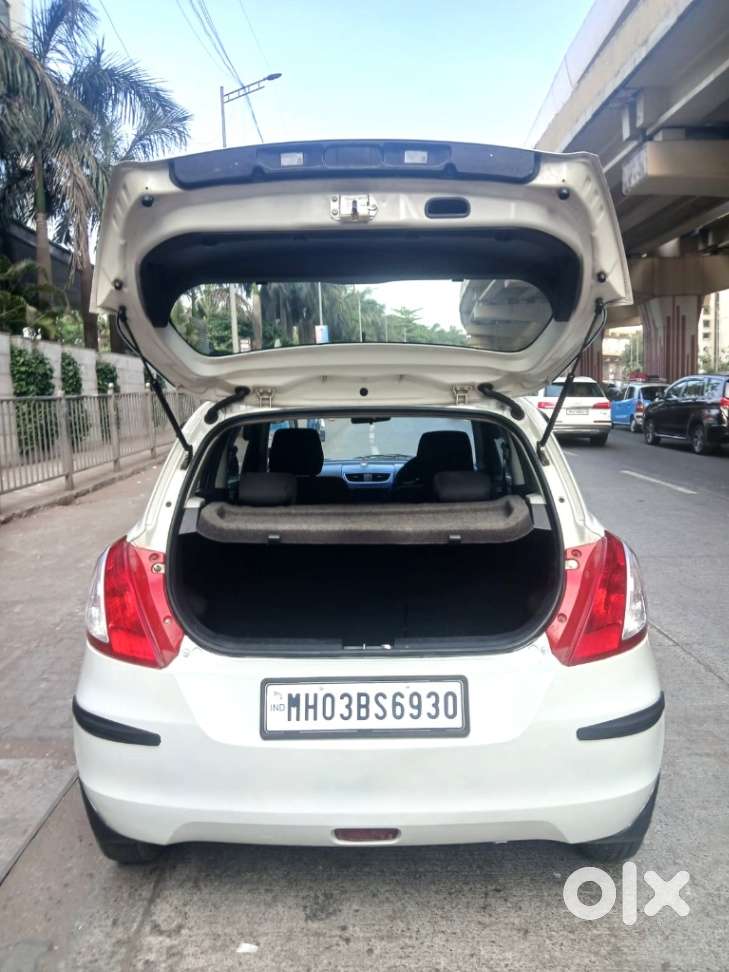 Maruti Suzuki Swift Vxi 1.2 Abs Bs-iv, 2014, Petrol