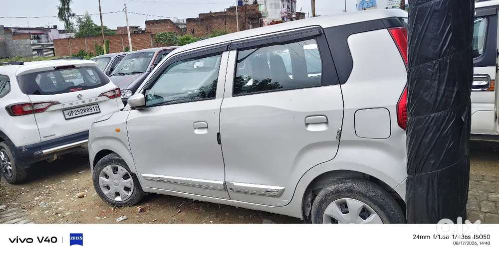 Maruti Suzuki Wagon R 2024