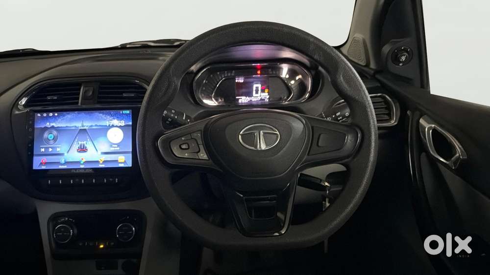 Tata Tiago 1.2 Revotron Xz Plus, 2020, Petrol