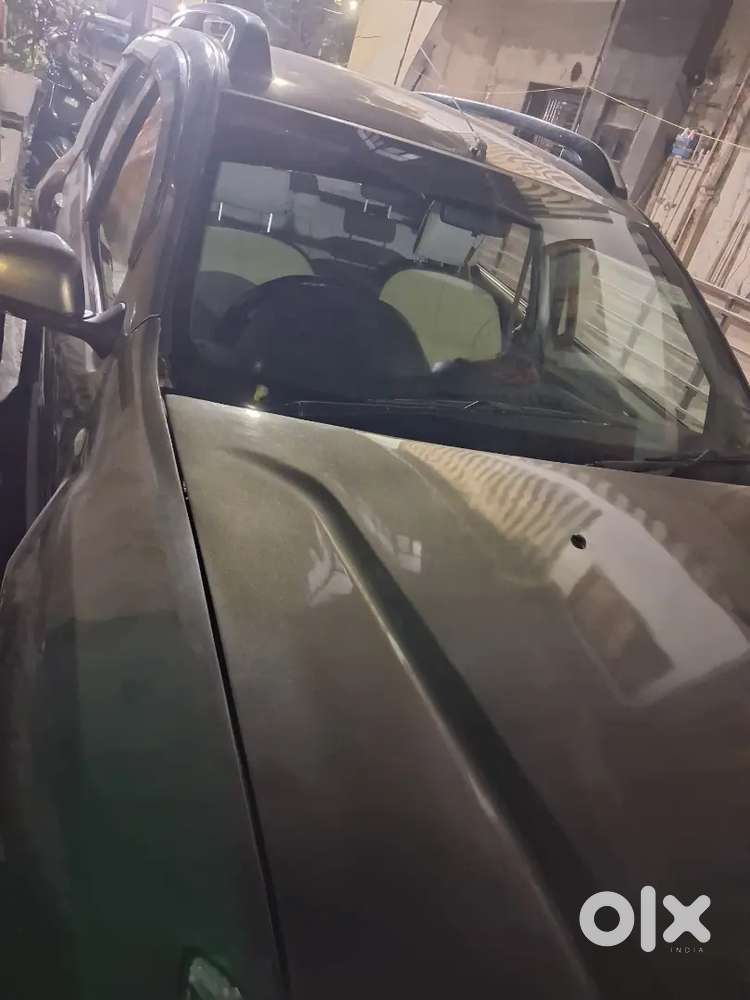 Nissan Terrano Xl Plus 2016