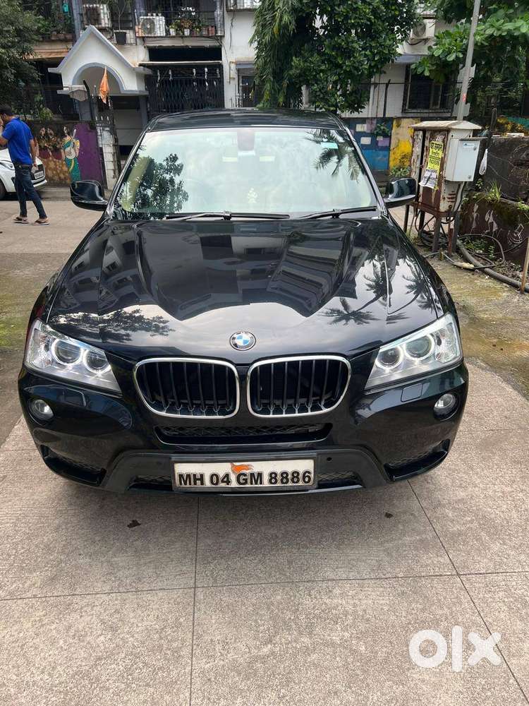 Bmw X3 Xdrive 20d 2014 Year