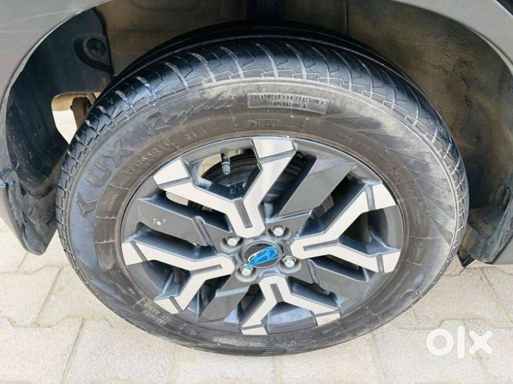 Hyundai Exter Sx (o) 1.2 Mt, 2024, Petrol