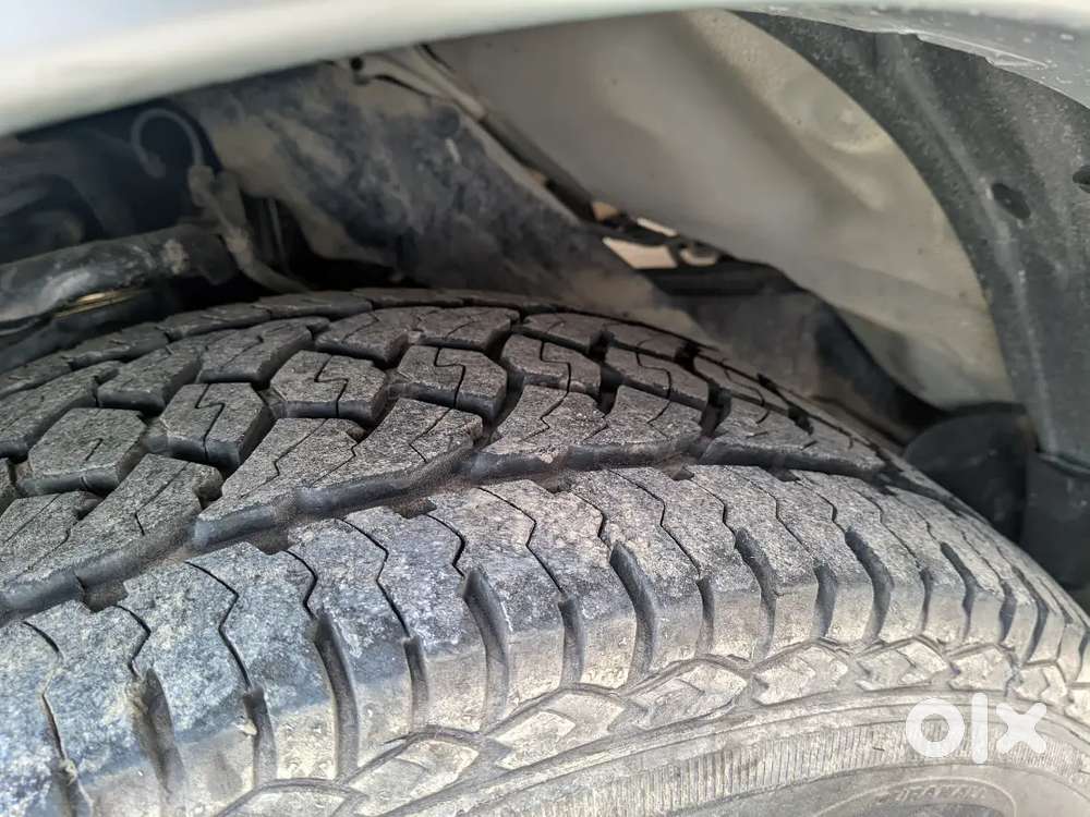 Toyota Fortuner November 2010model 4x4