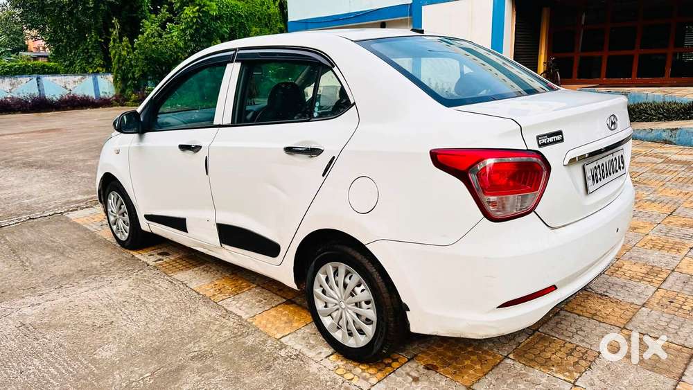 Hyundai Xcent, 2020, Diesel