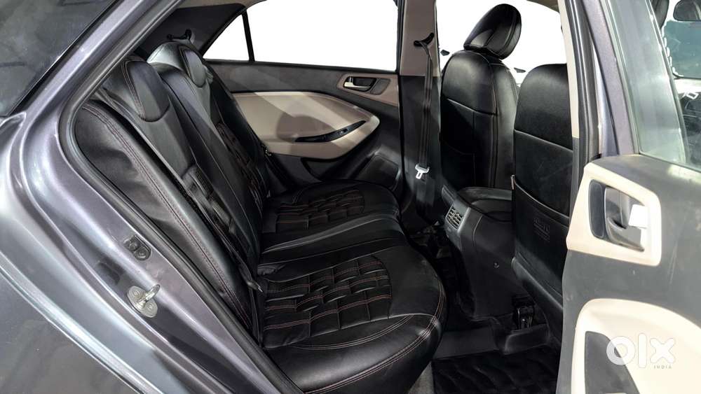 Hyundai Elite I20 1.2 Magna Plus, 2019, Petrol