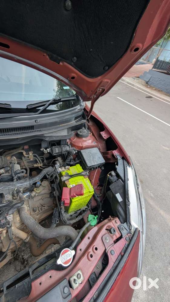 Maruti Suzuki Swift Dzire 1.3 Vxi, 2019, Petrol