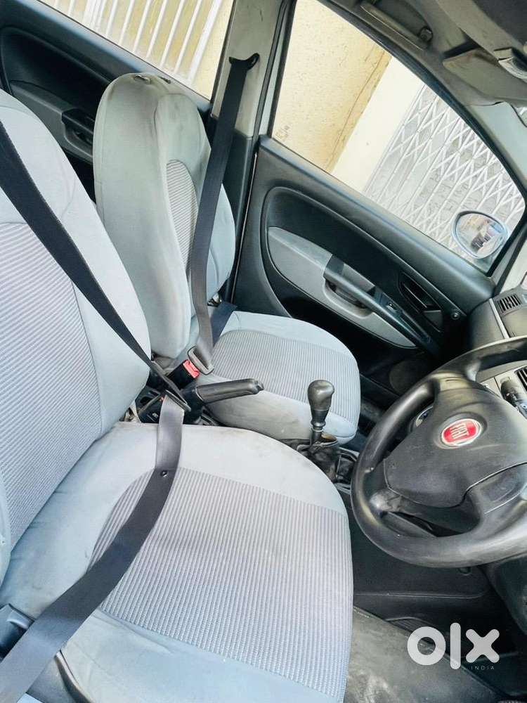 Fiat Punto Complete Documents