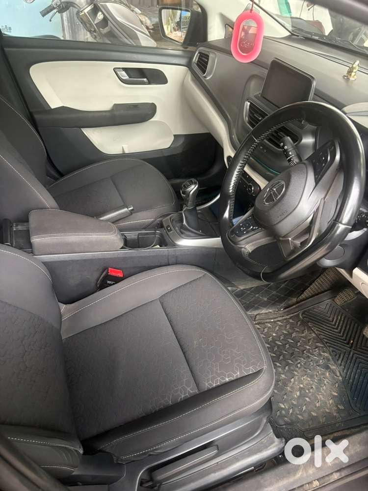 Tata Altroz Diesel 2021