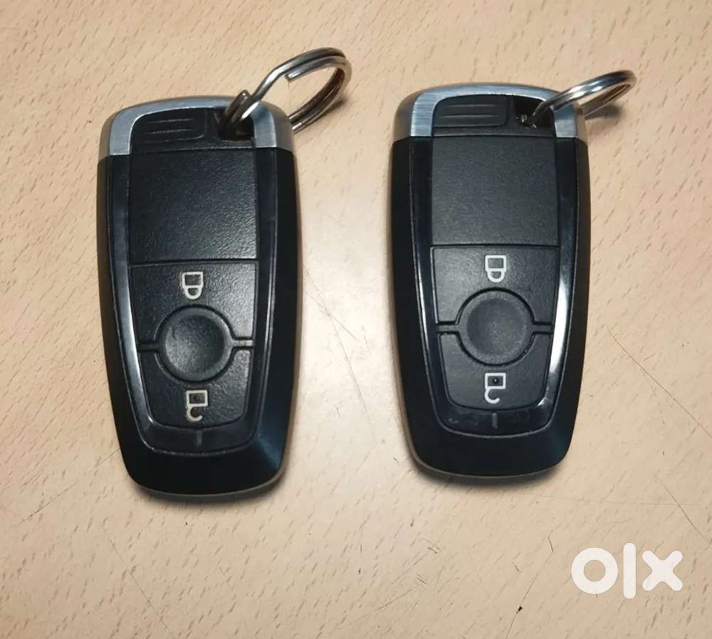 Ford Ecosport 2019 Diesel 116500 Km Driven