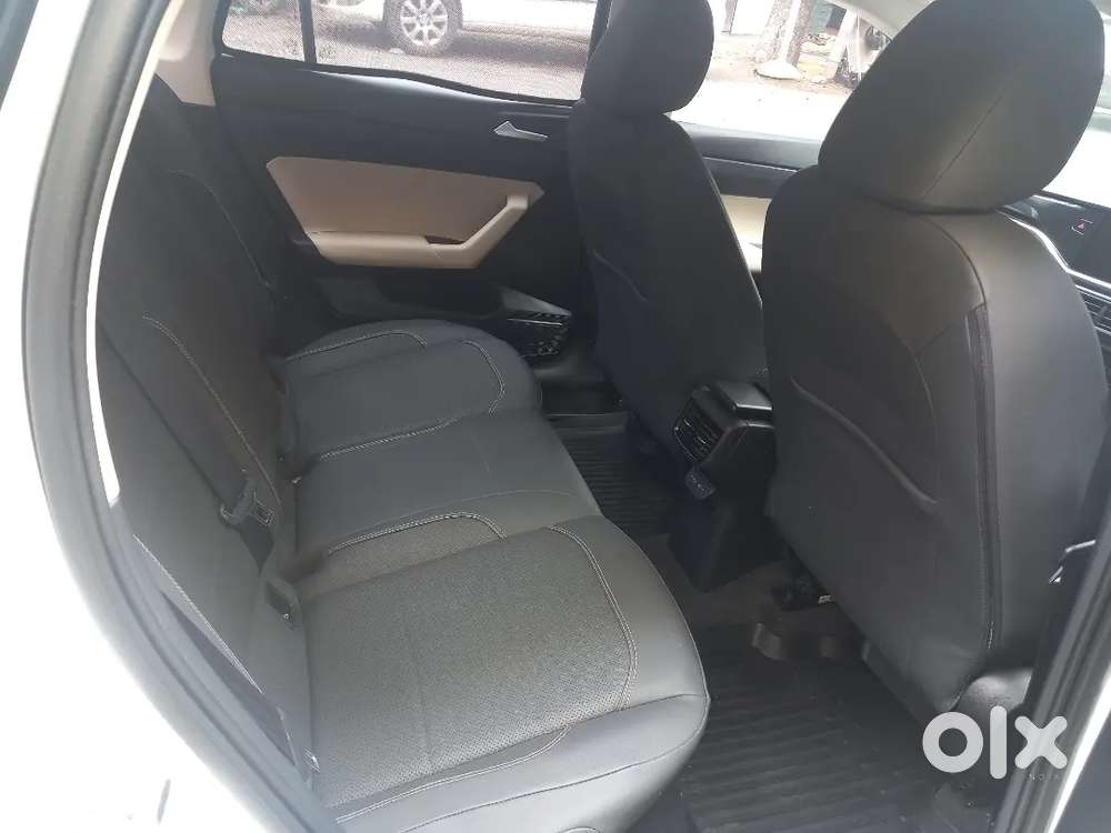 Volkswagen Virtus Gt 2024 Neatly Maintained