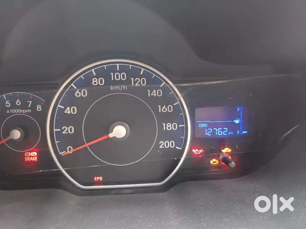 Hyundai I10 1.1 Magna 2014