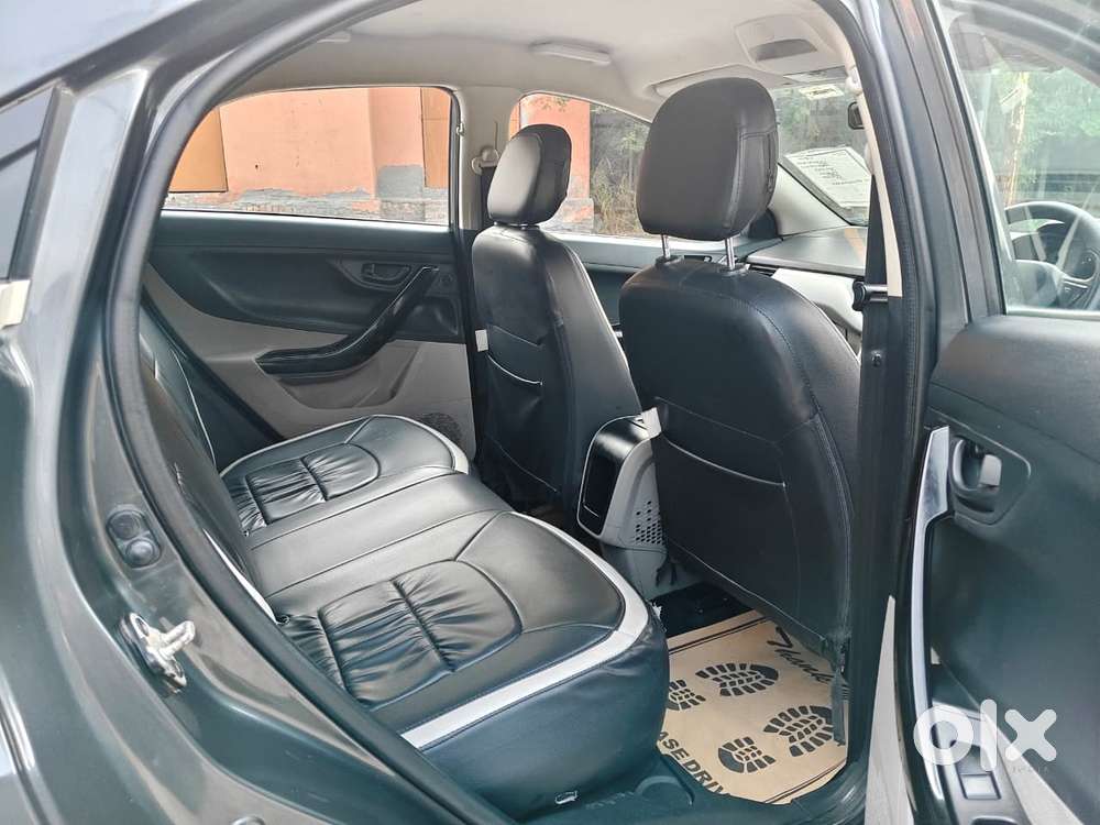 Tata Nexon 1.2 Revotron Xm, 2019, Petrol