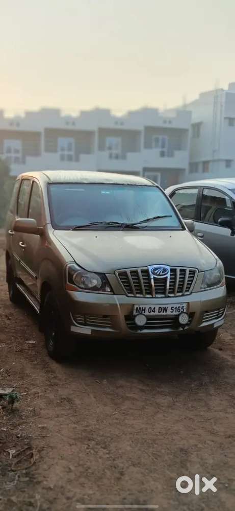 Mahindra Xylo 2009 Diesel Good Condition
