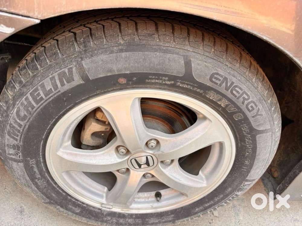 Honda Civic 2011 Petrol Good Condition