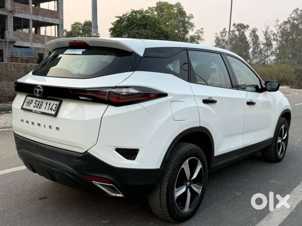 Tata Harrier Xe, 2021, Diesel