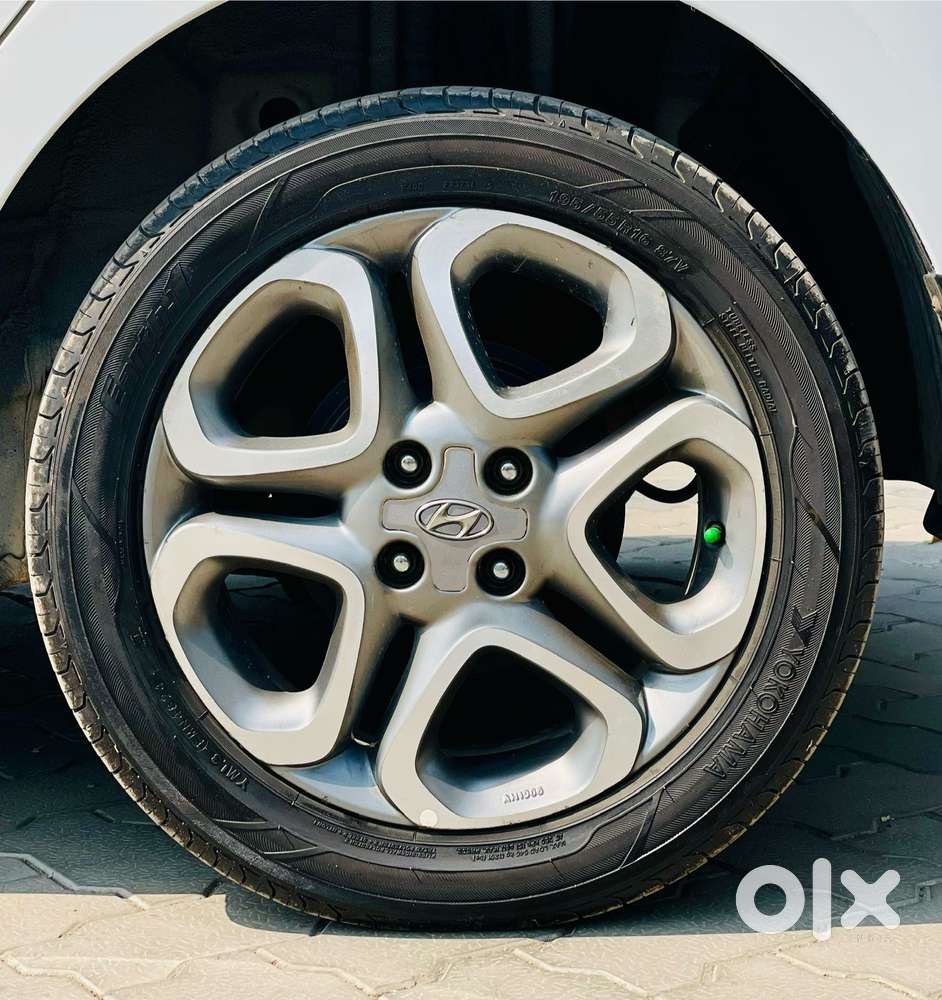 Hyundai Elite I20 1.4 Crdi Asta (o), 2019, Diesel