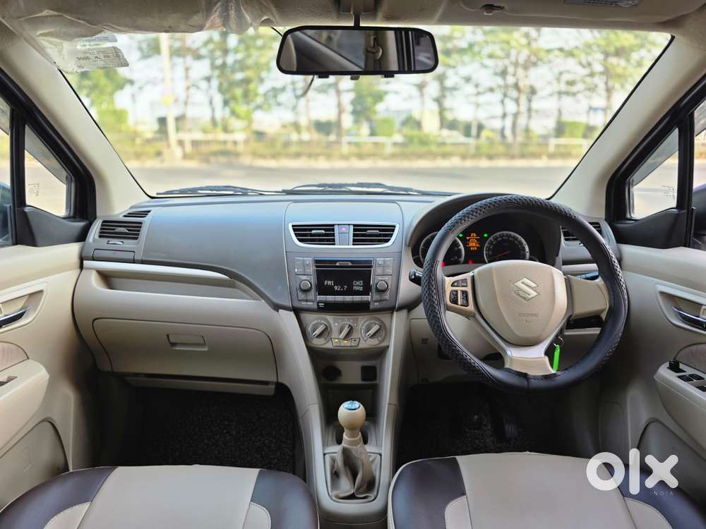 Maruti Suzuki Ertiga 2012-2015 Zdi, 2014, Diesel