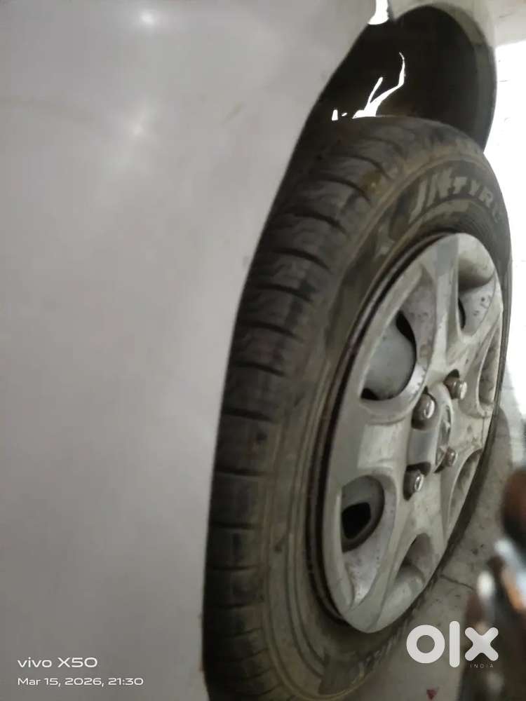 Hyundai Santro Xing 2012 Petrol 90000 Km Driven