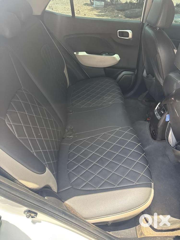 Hyundai Venue Diesel 2024