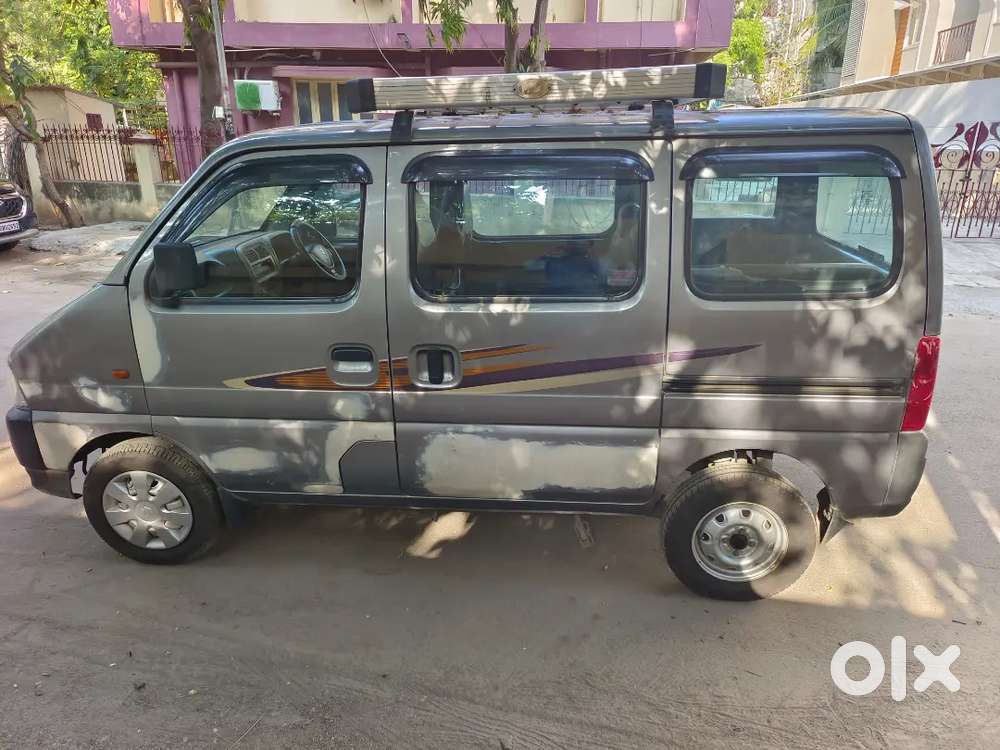 Maruti Suzuki Eeco 2021 Petrol 56000 Km Driven
