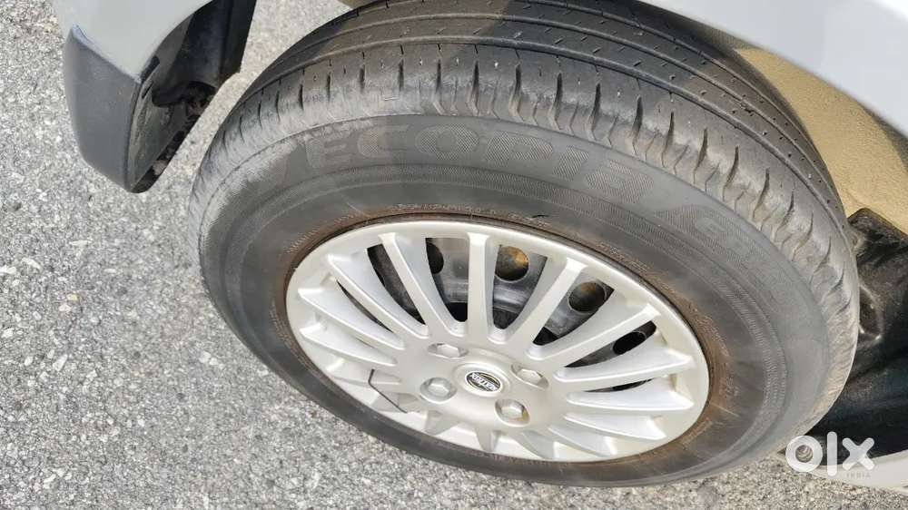 Maruti Suzuki Ritz 2012 Petrol Well Maintained