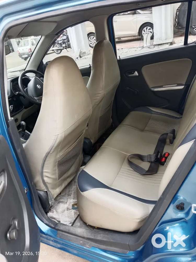 Automatic Alto K10 Vxi Amt