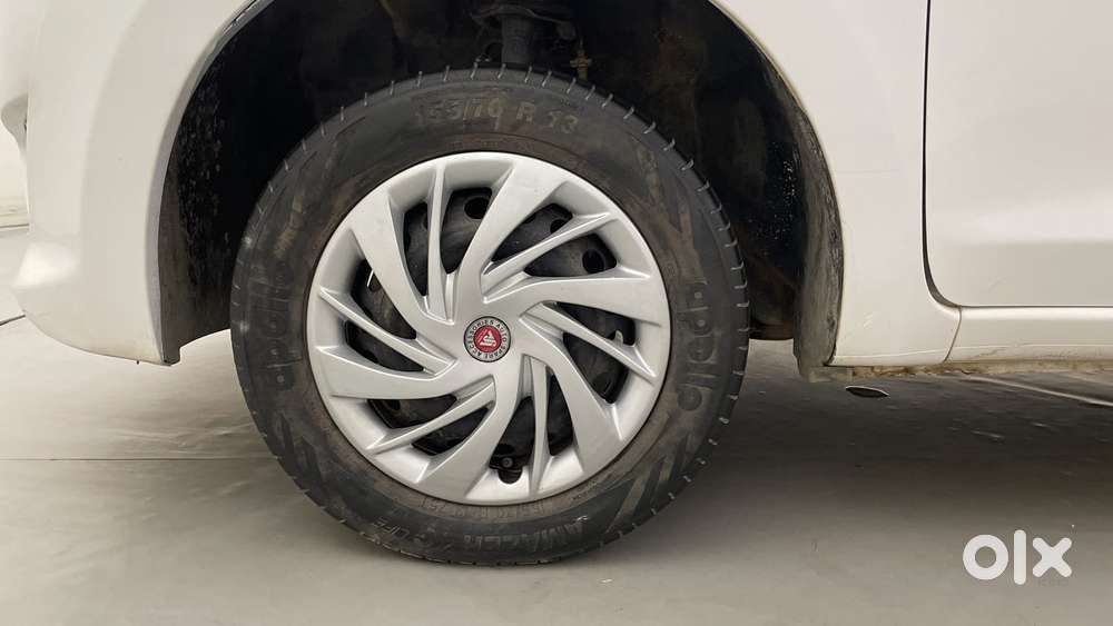 Datsun Go Remix Limited Edition, 2018, Petrol