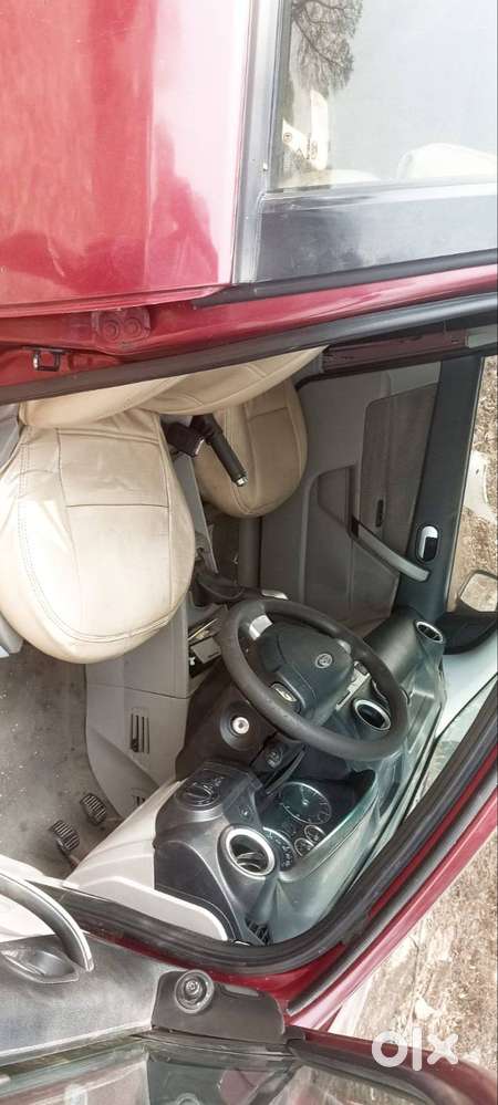 Ford Fiesta 2009 Petrol Well Maintained