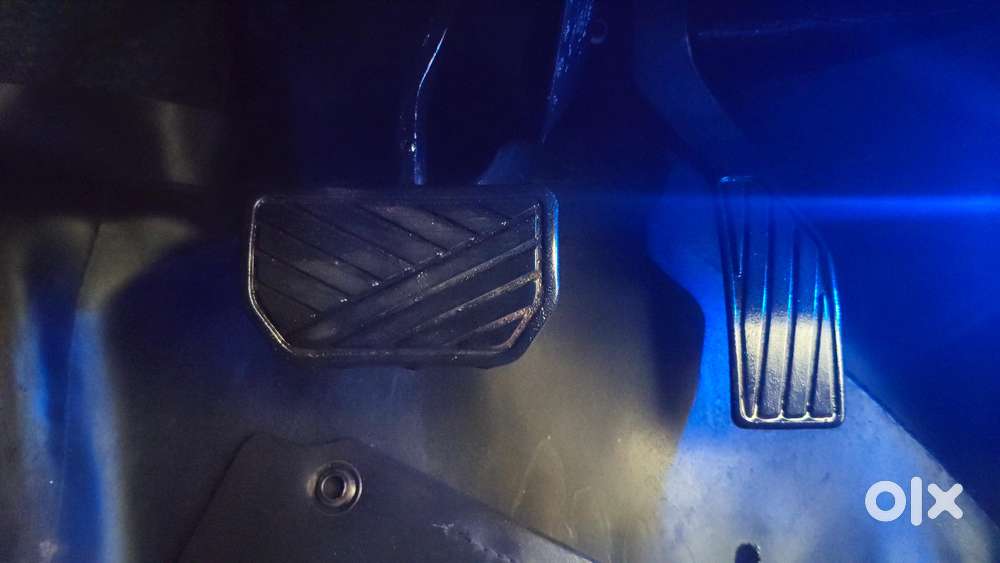 Maruti Suzuki Vitara Brezza Zdi Plus Amt, 2018, Diesel