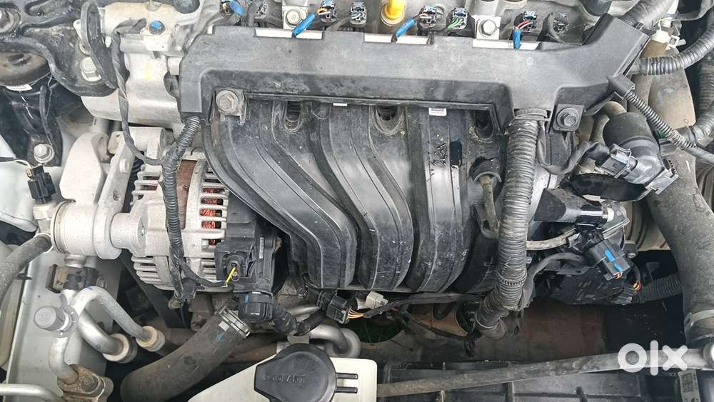 Hyundai Creta Petrol 2023 Variant S Plus Knight