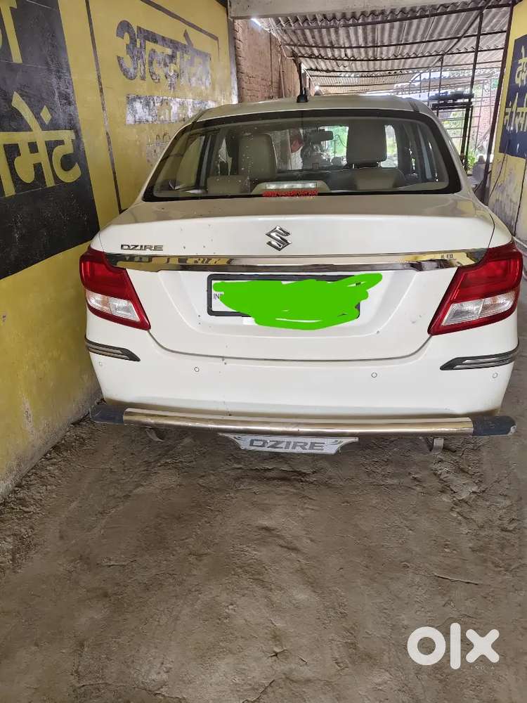 Maruti Suzuki Dzire Vxi 2023