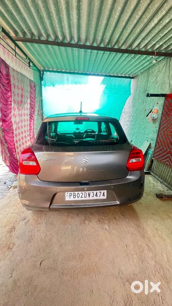 Maruti Suzuki Swift Vdi 2019