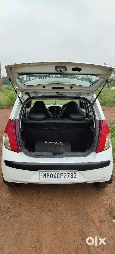 Hyundai I10 1.1 Era 2010