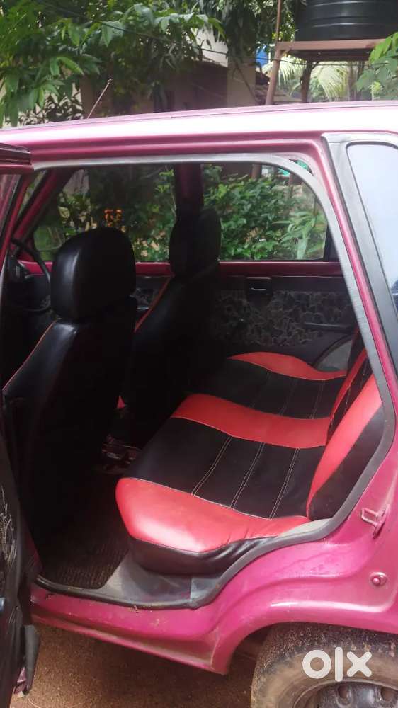 Maruti Suzuki 800 2006 Petrol 71256  Km Driven