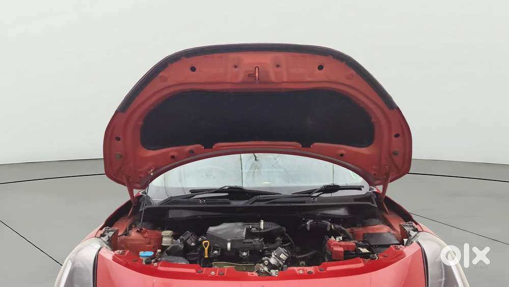 Maruti Suzuki Swift 2021-1.2 Zxi Plus Amt, 2024, Petrol