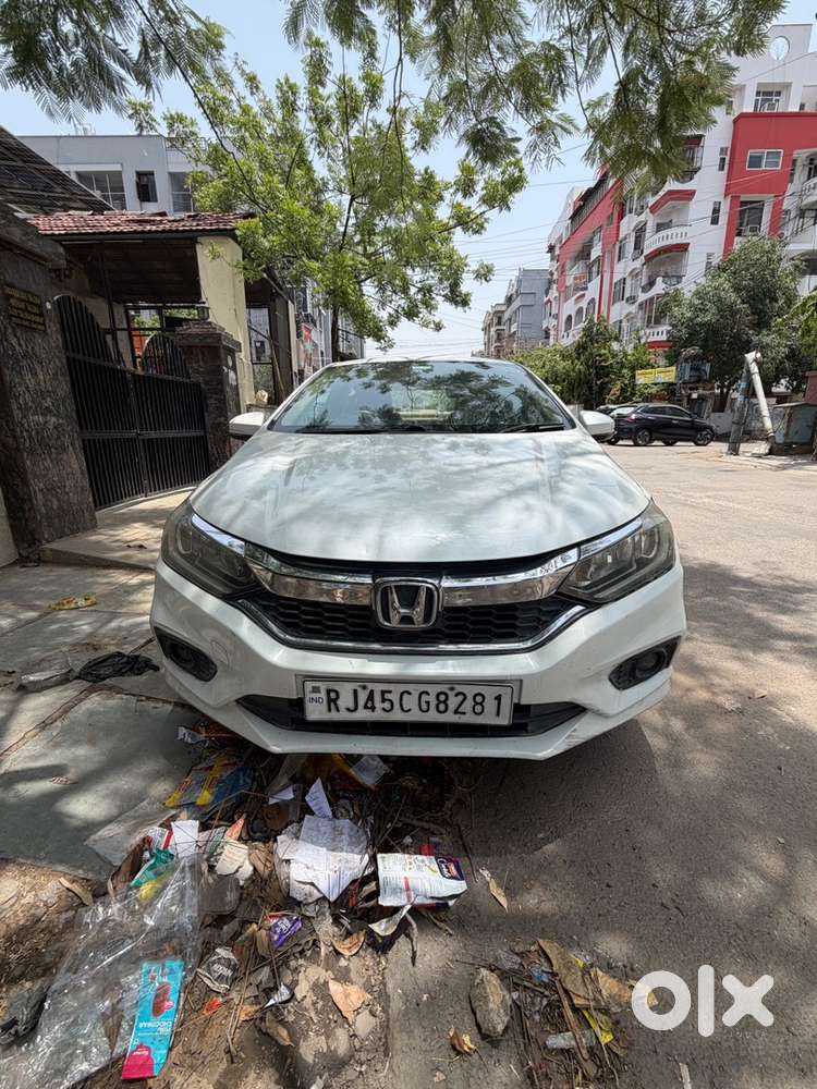 Showroom Condition Honda City Petrol 2019
