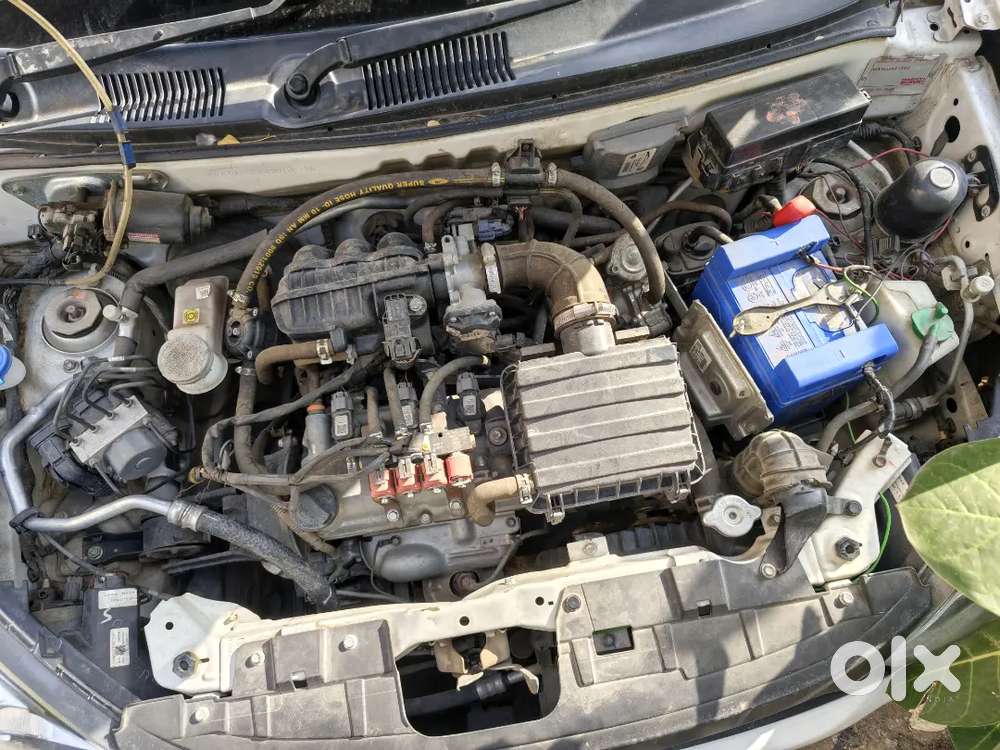 Maruti Suzuki Alto Lxi 2022
