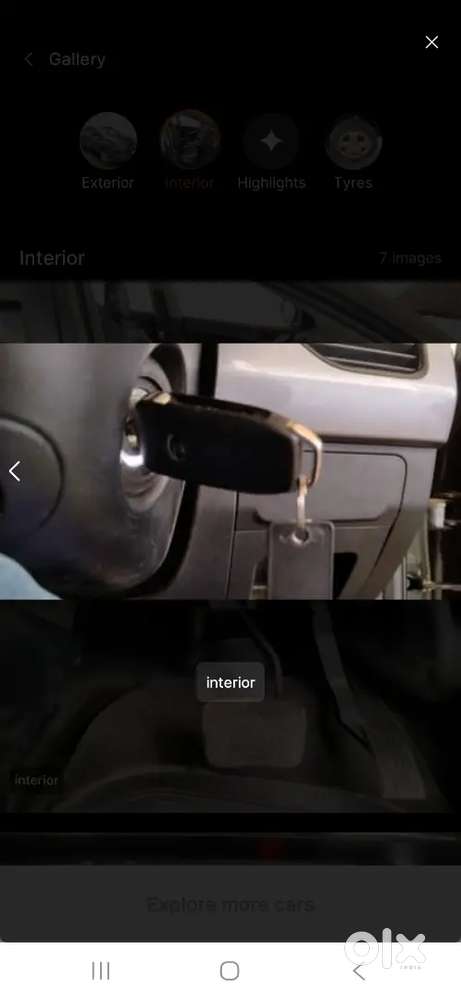 Tata Nexon 2023 Petrol 18000 Km Driven