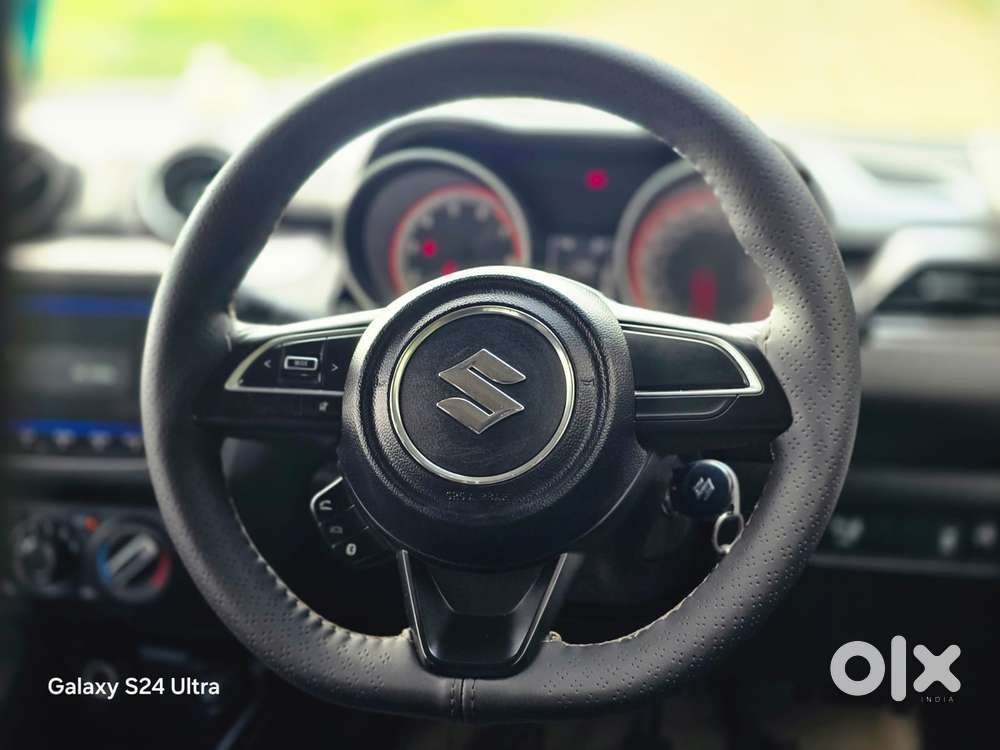 Maruti Suzuki Swift Vxi + Manual, 2023, Cng & Hybrids