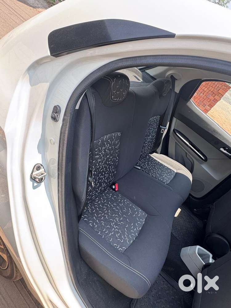 Tata Tiago 1.2 Revotron Xz (o), 2021, Petrol