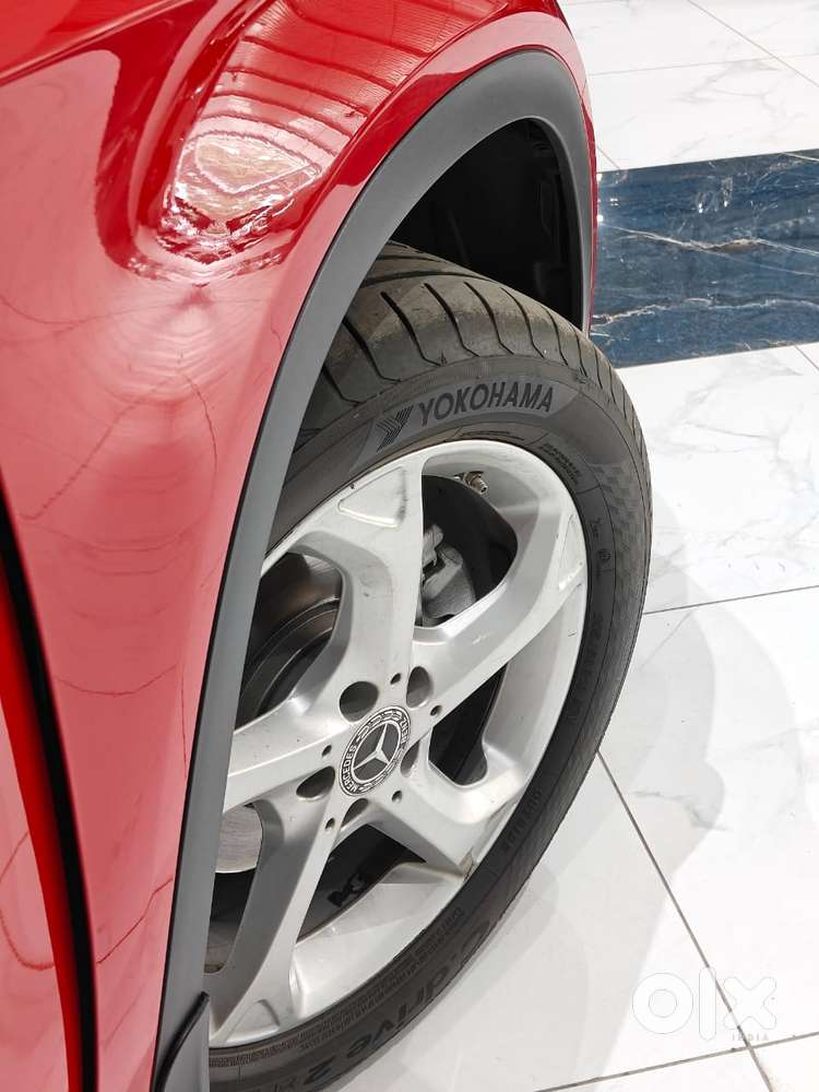 Mercedes-benz Gla 200, 2018, Diesel