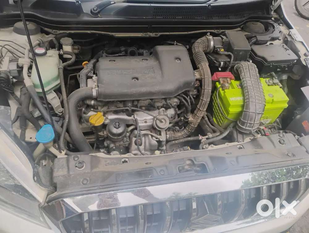 Maruti Suzuki S-cross 2018 Diesel 140000 Km Driven