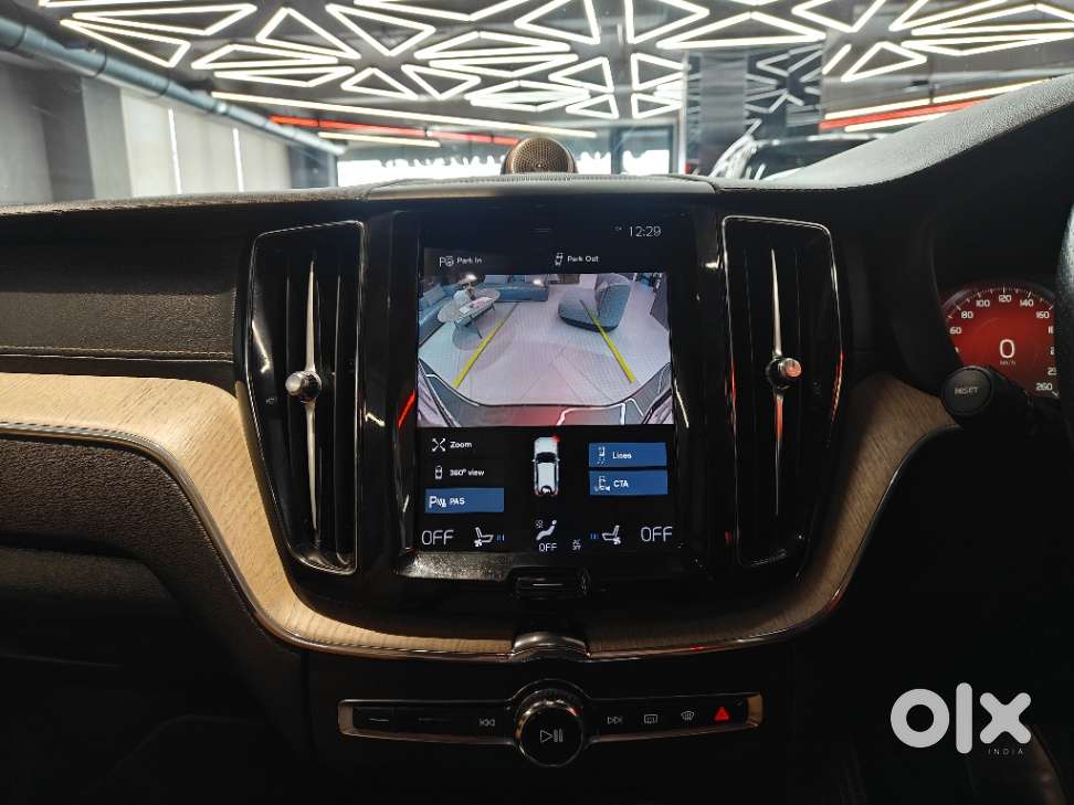 Volvo Xc60 D5 Inscription, 2018, Diesel