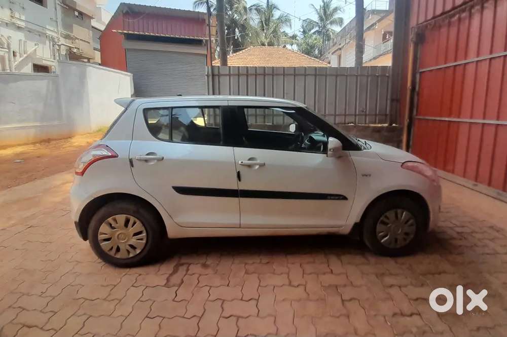 Maruti Suzuki Swift