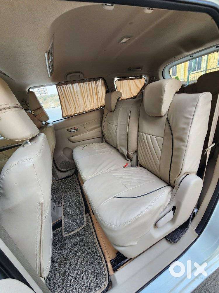 Toyota Rumion V Mt, 2024, Petrol