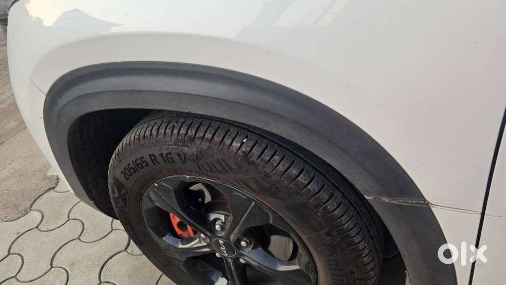 Kia Seltos Htx D, 2021, Diesel