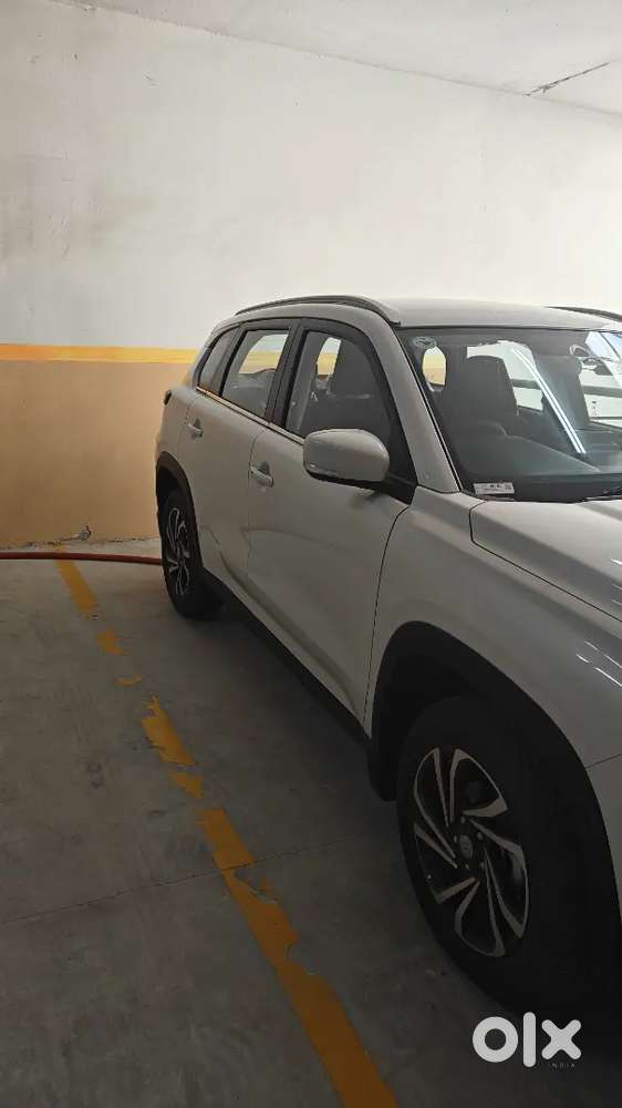 Maruti Suzuki Grand Vitara 2026 Petrol 3650 Km Driven