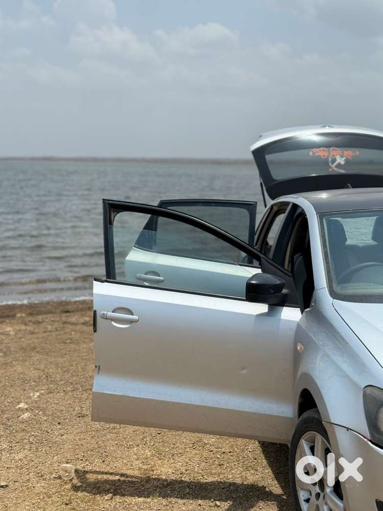 Volkswagen Polo 2010 Model