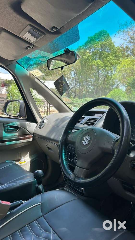 Maruti Suzuki Diesel 2012