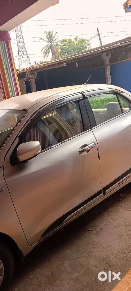 Dzire Vdi Maruti Suzuki